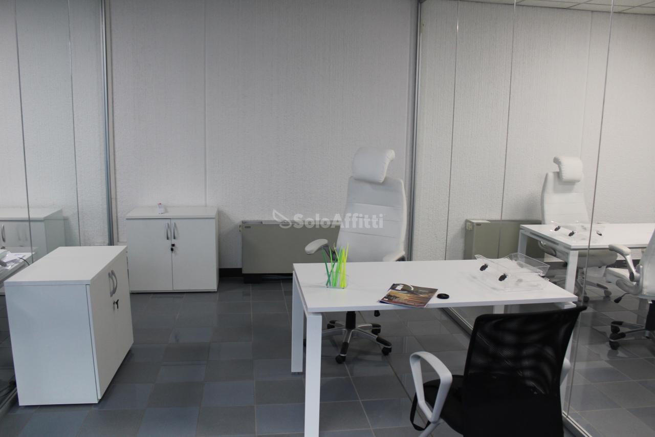 Ufficio in Via Sebastian Altmann 9, Bolzano, {3} - Foto 2