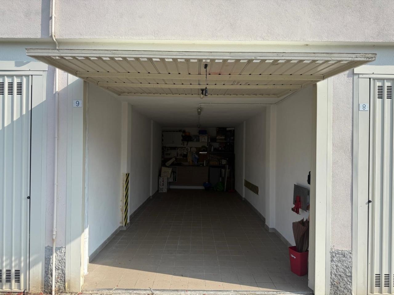 Parcheggio chiuso in Via Giovanni Trossarelli 47r, Genova, {3} - Foto 2