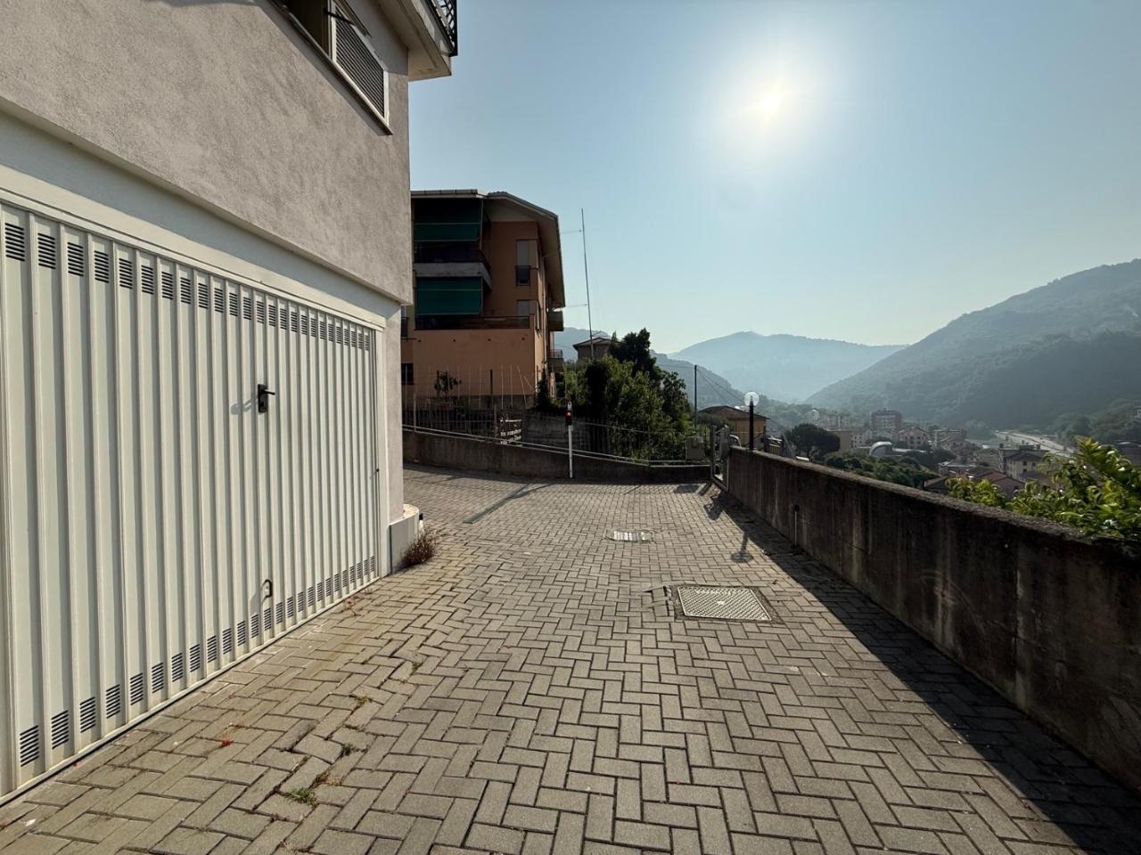 Parcheggio chiuso in Via Giovanni Trossarelli 47r, Genova, {3} - Foto 1