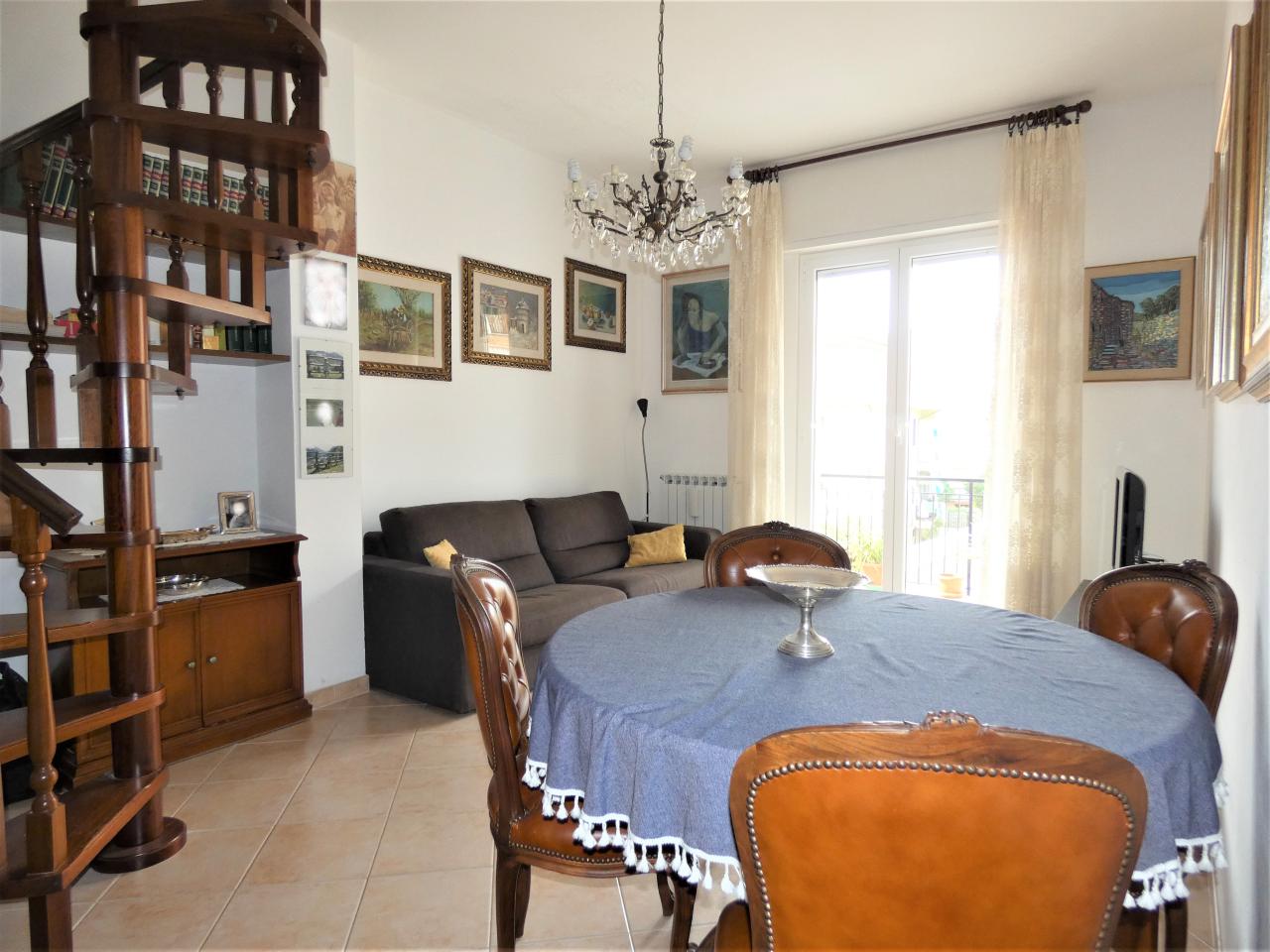 appartamento in vendita a Loano