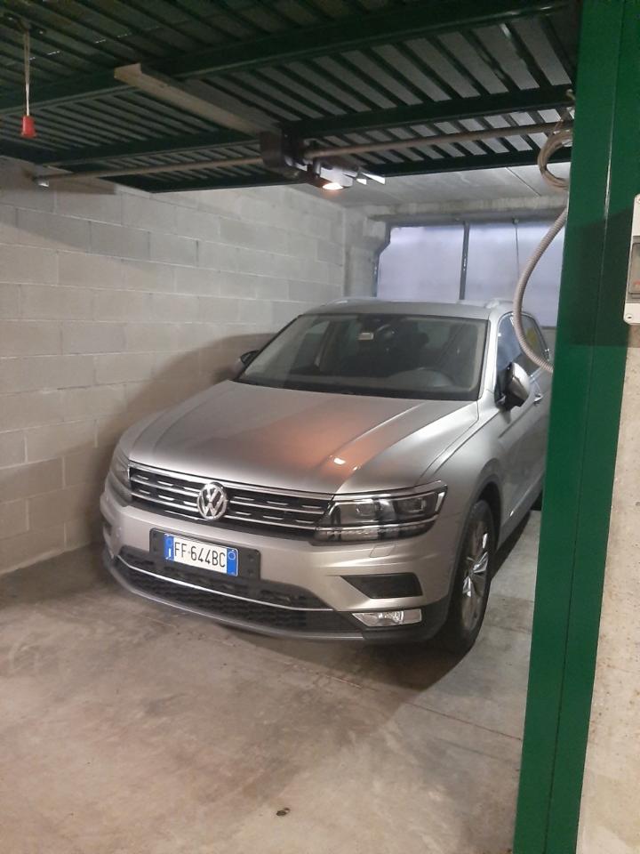 Parcheggio chiuso in Via Alberto Liri 4, Genova - Foto 1
