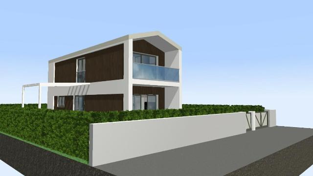 Detached house in El Valico a Pisa 57014, Collesalvetti - Photo 1