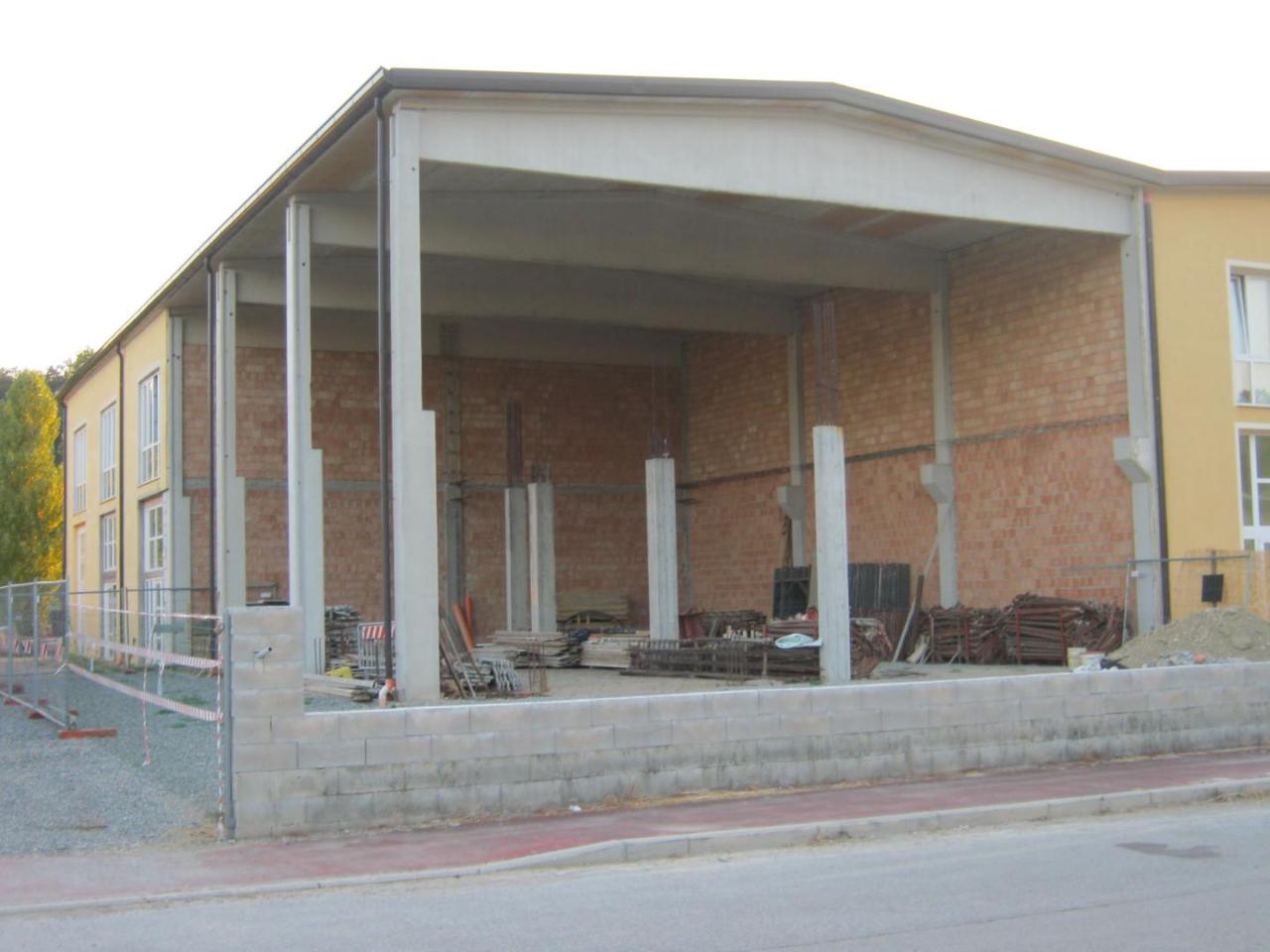 Capannone in Laura, Crespina Lorenzana, {3} - Foto 1