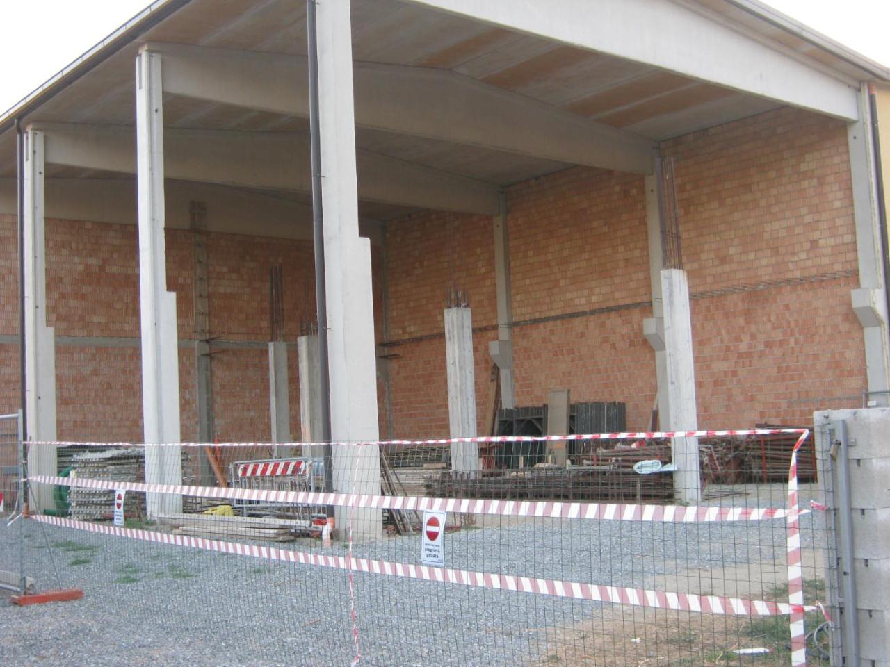 Capannone in Laura, Crespina Lorenzana, {3} - Foto 2