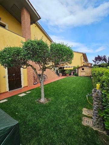 Vierzimmerwohnung in Altriano 56043, Fauglia - Foto 1