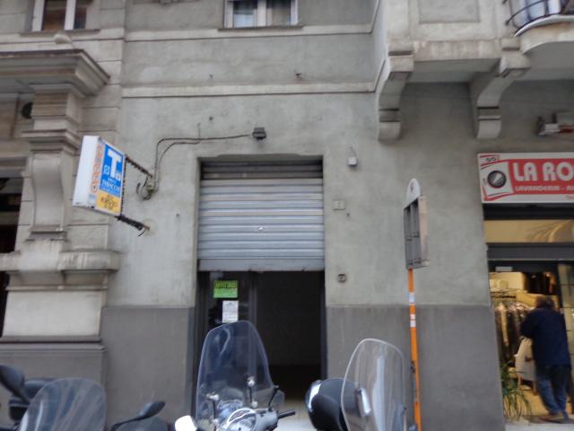 Geschäftsgebäude in {3}, Via Nizza 7 - Foto 1