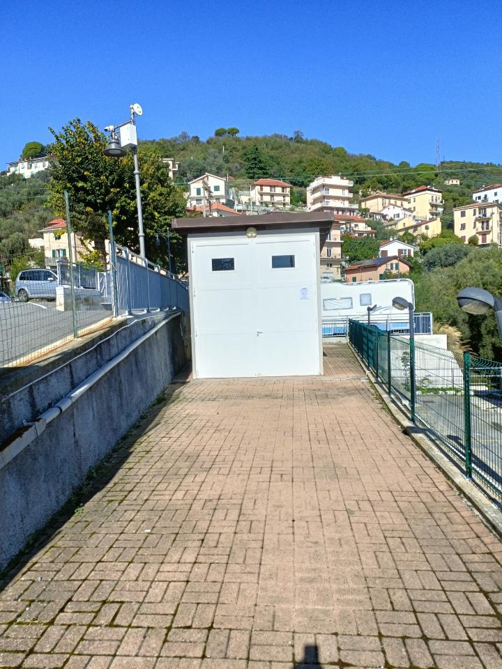 Parcheggio chiuso in Via Nuova Cantalupo 1, Varazze, {3} - Foto 2