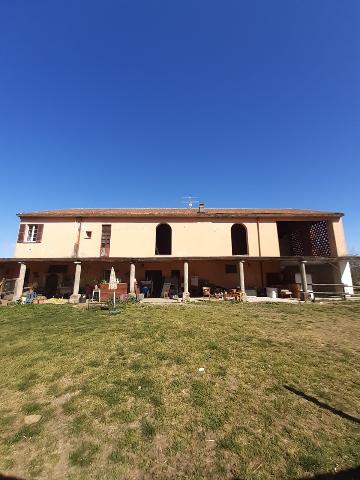 Detached house in Strada Provinciale 185, Rocca Grimalda - Photo 1