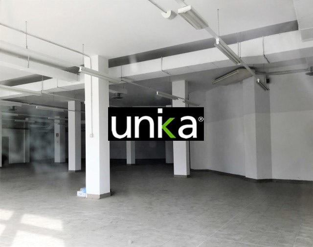 Palazzina commerciale in Via Ruggero Rosi 17, Jesi - Foto 1