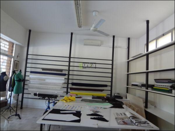 Palazzina commerciale in V.Le della Vittoria  34b, Jesi, {3} - Foto 1