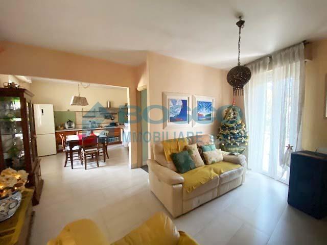 4-room flat, Vezzano Ligure - Photo 1