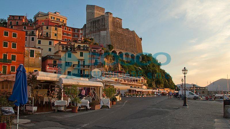 Negozio in Salita Arpara, Lerici, {3} - Foto 2