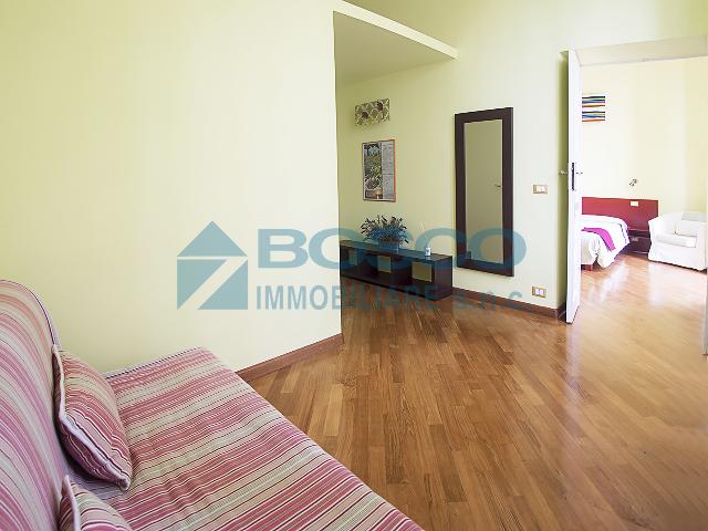 Apartament in Piazza Cesare Battisti, La Spezia - Photo 1