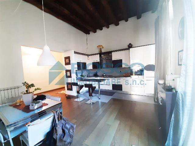 Apartament in Corso Cavour 202, La Spezia - Photo 1