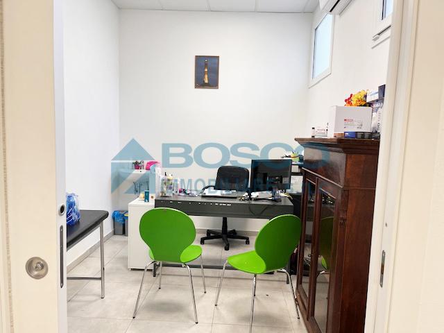 Negozio in Via Genova 131, La Spezia, {3} - Foto 1