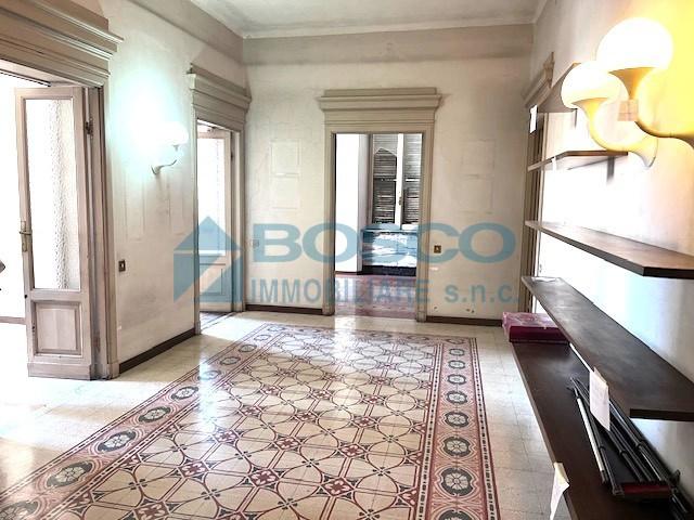 appartamento in vendita a La Spezia in zona Centro Storico