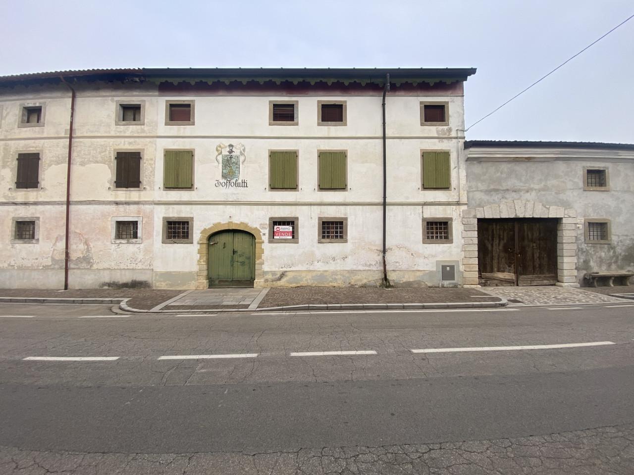 Villa a schiera in vendita a Lestizza