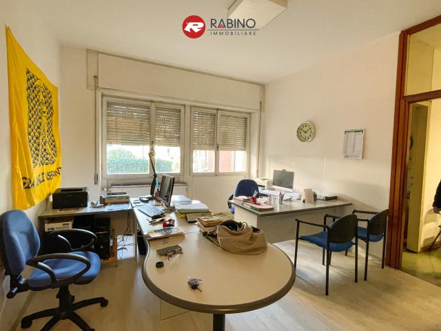 Büro in {3}, Via Manzini - Foto 1