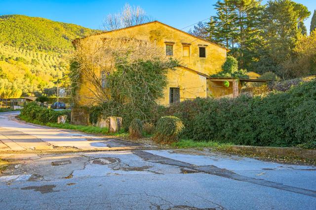 Country house or cottage in Ia di Ragnaia Asciano 2, San Giuliano Terme - Photo 1