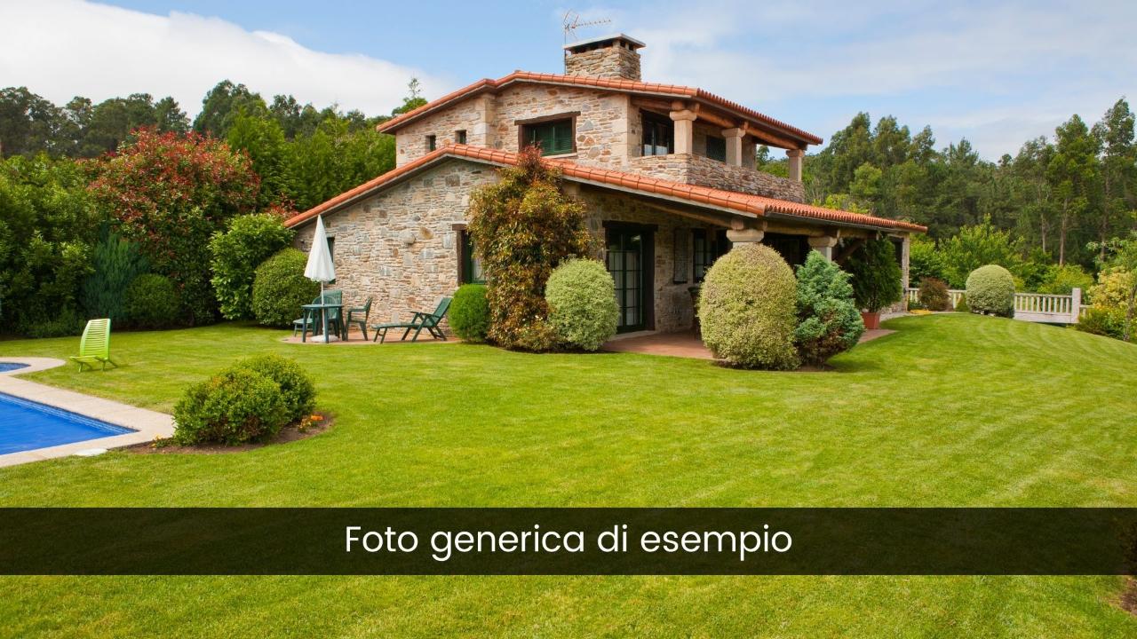 casa indipendente in vendita a San Giuliano Terme in zona Gello