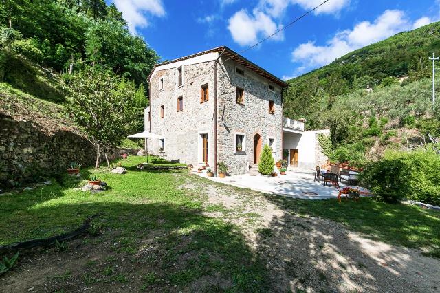 Country house or cottage in Ia Panicale Alto 6, Buti - Photo 1