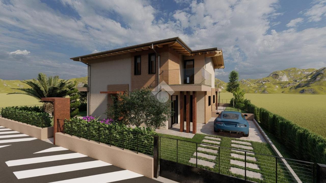 Villa in vendita a Muscoline