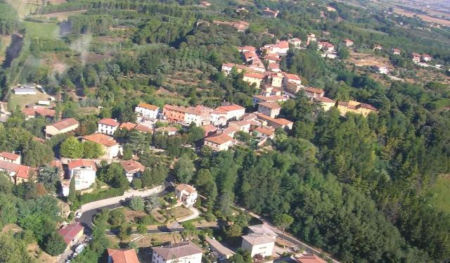 Terreno edificabile residenziale, Crespina Lorenzana - Foto 1