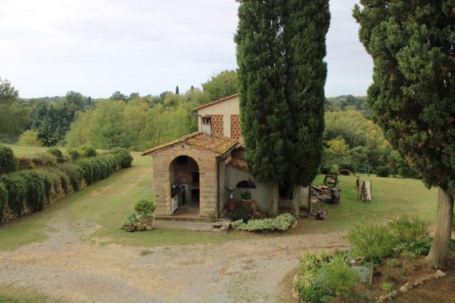 Gehöft, Casciana Terme Lari - Foto 1