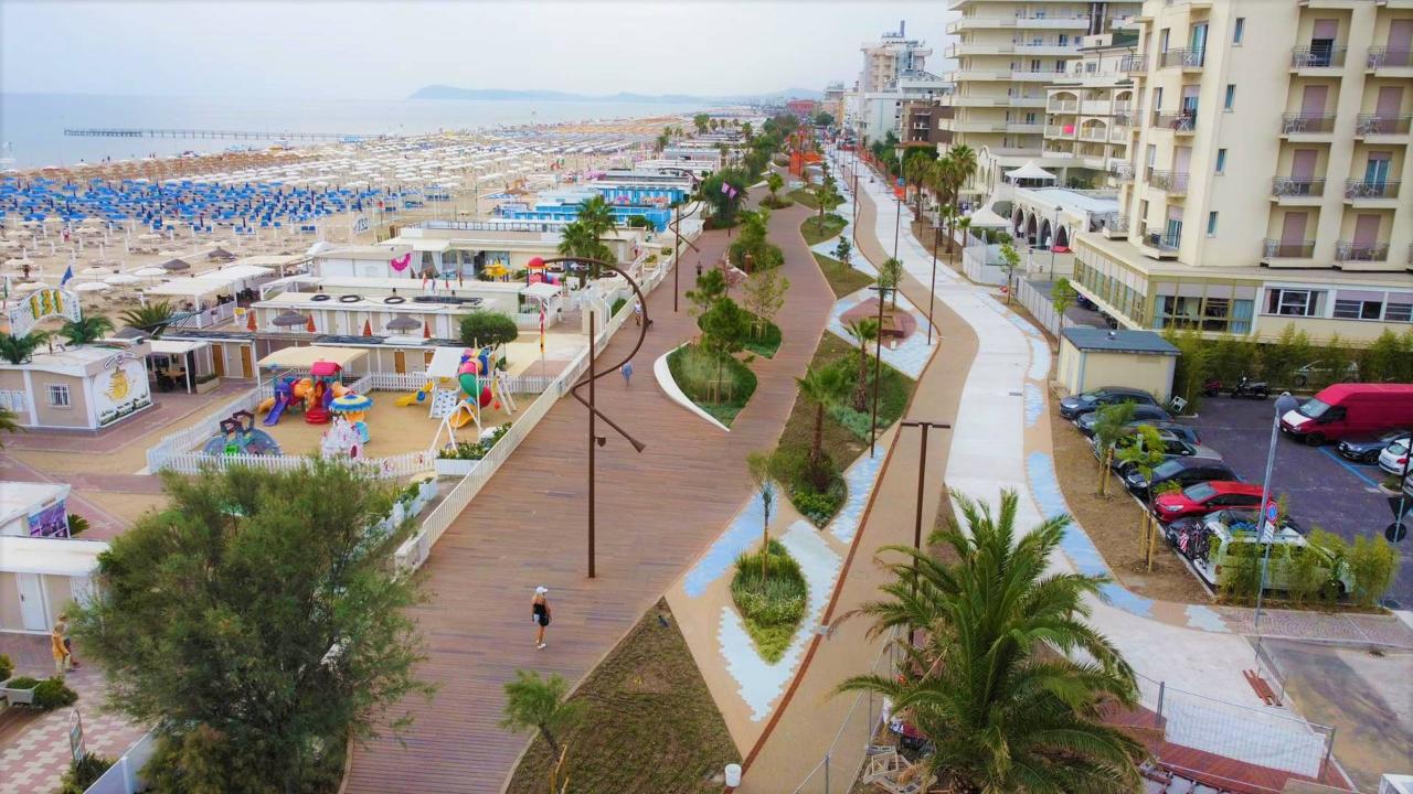 Hotel in , Rimini, {3} - Foto 2
