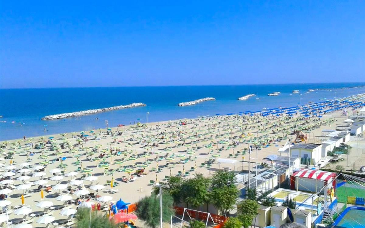 Hotel in , Rimini, {3} - Foto 2