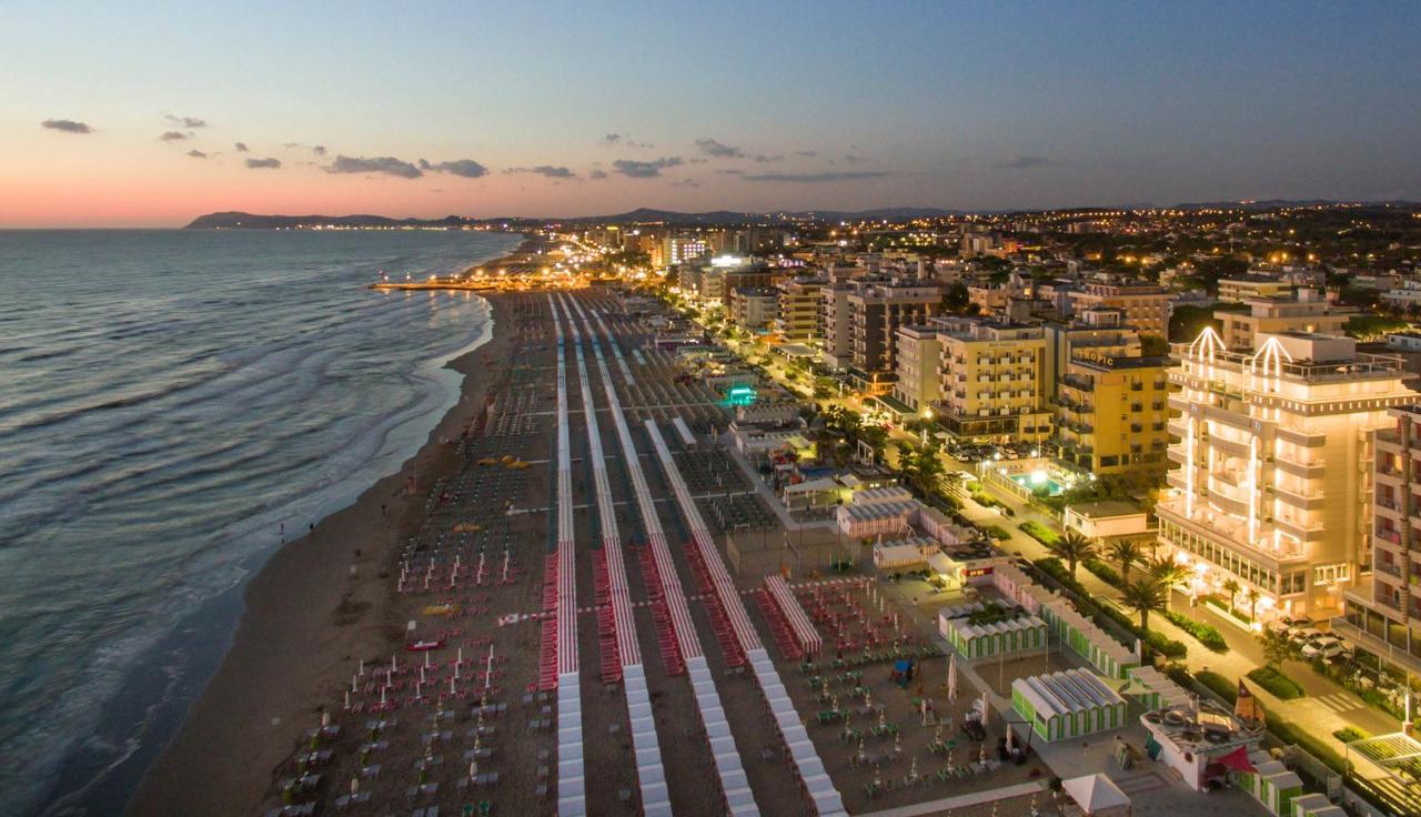 Hotel in , Riccione, {3} - Foto 1