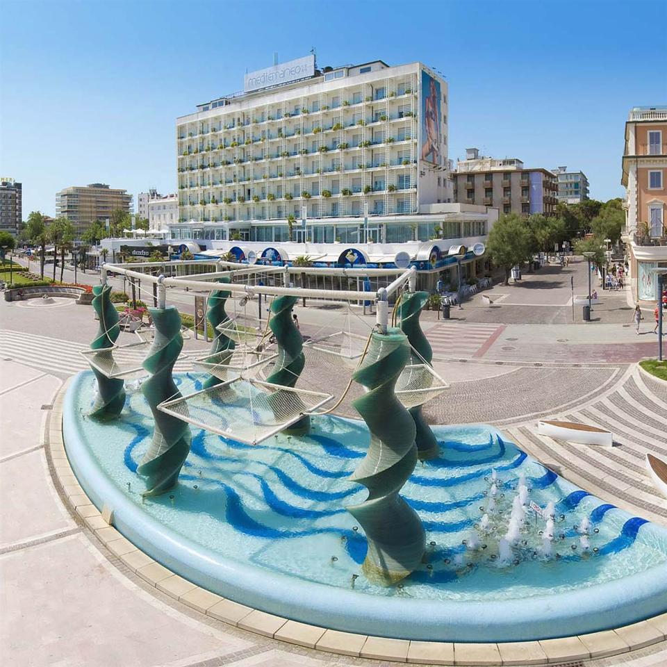 Hotel in , Riccione, {3} - Foto 2