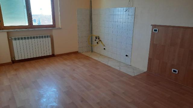 Zweizimmerwohnung, Casole d'Elsa - Foto 1