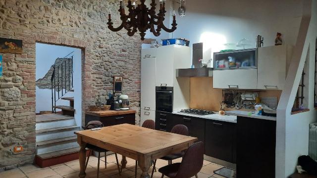 Wohnung, Monteriggioni - Foto 1