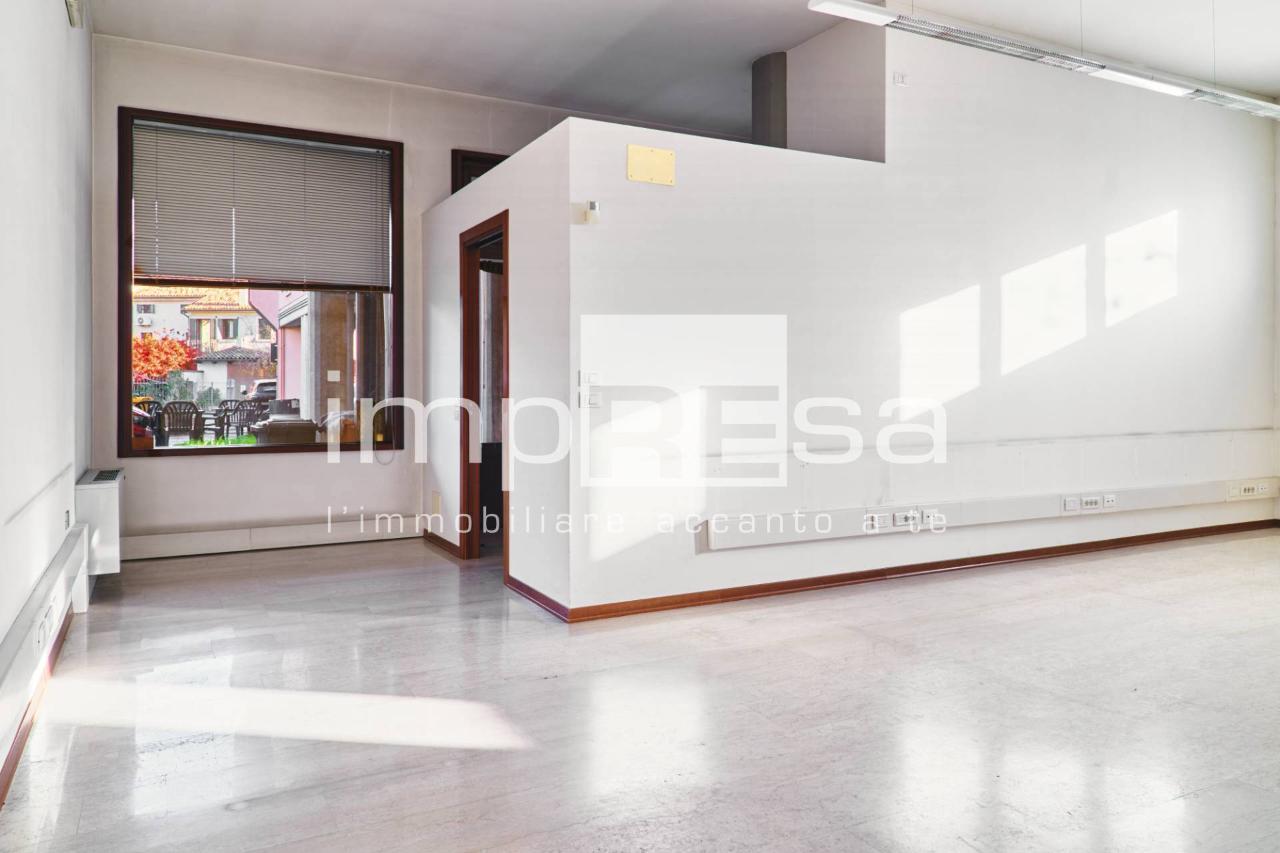 Ufficio in Via Trento, Spresiano, {3} - Foto 1
