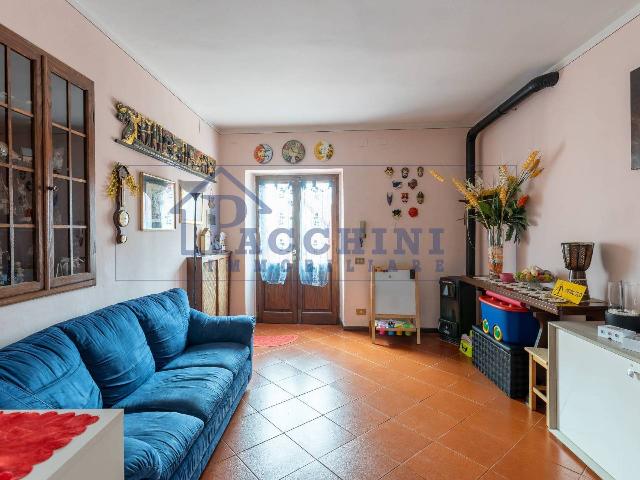 Casa indipendente in Via Trieste Asciano, San Giuliano Terme - Foto 1