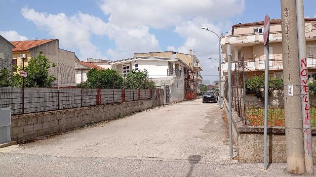 Baugrundstück in Via Chieti, Marcianise - Foto 1