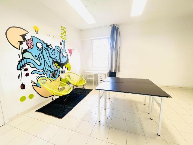 Büro in Ia Giulio Masini 1, Empoli - Foto 1