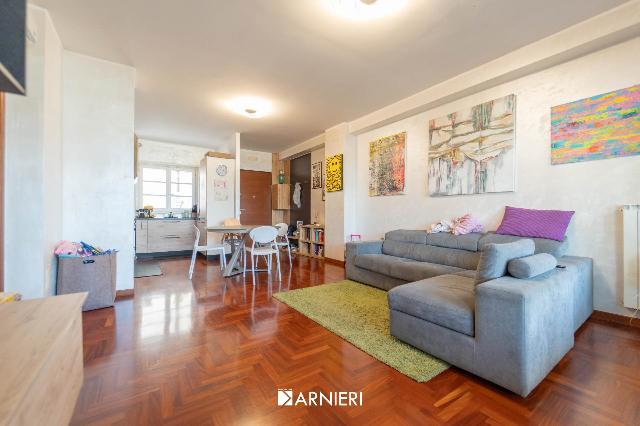 4-room flat in Corso Matteotti, Latina - Photo 1