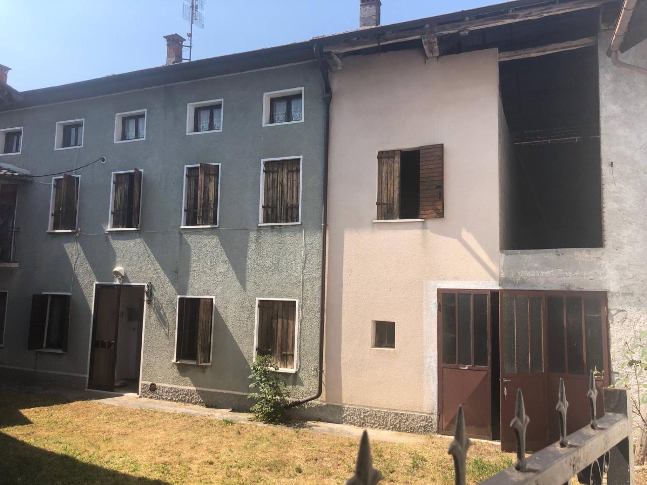 Casa indipendente in vendita a Borgo Valbelluna