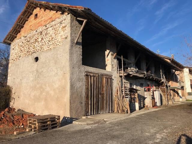 Casa indipendente in vendita a Santa Giustina