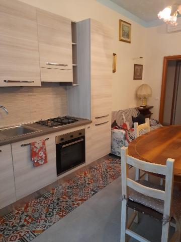 4-room flat, Terricciola - Photo 1