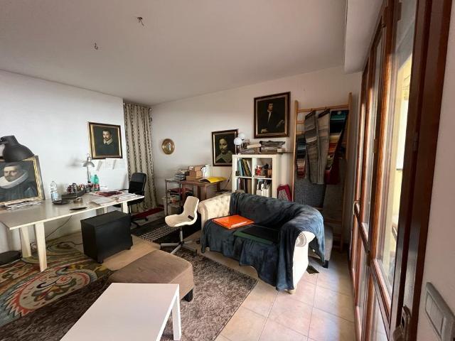 Einzimmerwohnung, Peccioli - Foto 1