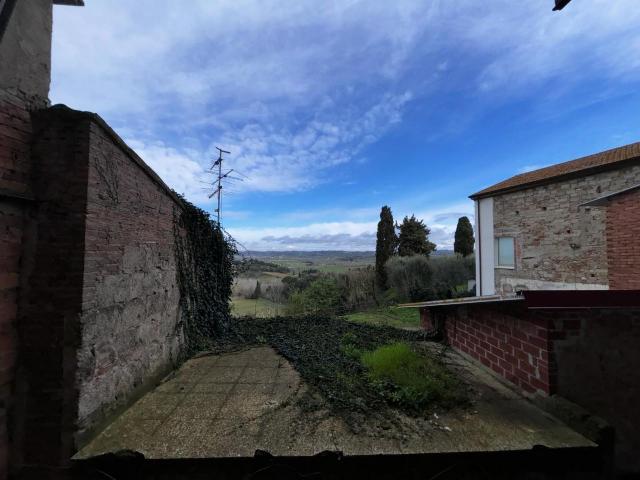 2-room flat, Peccioli - Photo 1