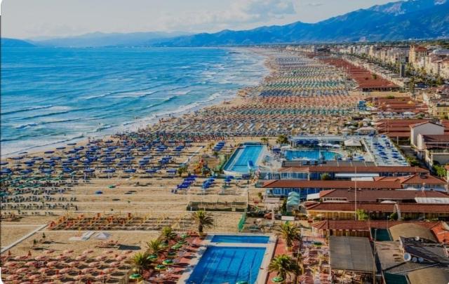 Appartamento, Viareggio - Foto 1