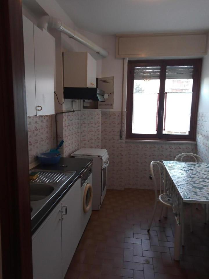 appartamento in vendita a Pisa in zona Landi
