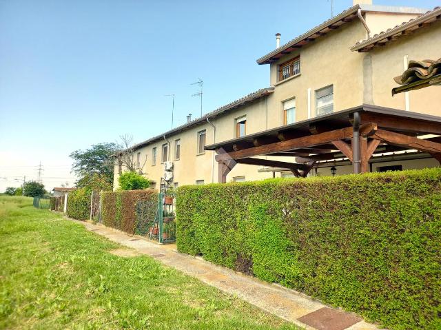 Villa in Via Guglielmo Rocchi 14, Parma - Foto 1