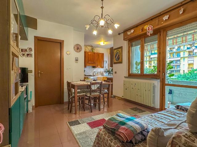 2-room flat in Stradello Matilde di Canossa 22, Parma - Photo 1