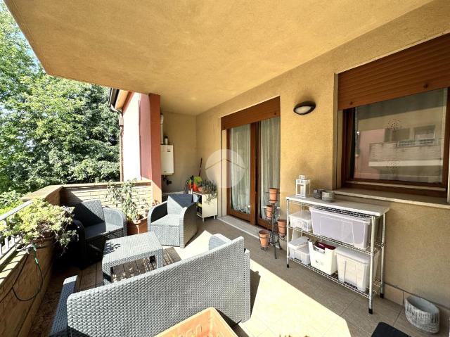 2-room flat in Via San Tommaso 36, Albignasego - Photo 1