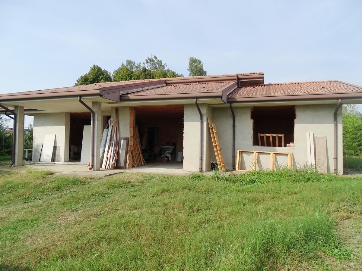 Villa in vendita a Legnaro